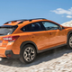 Image for article titled New 2.5-Liter Subaru Crosstrek Will Finally Offer More Power, But It's Still Only 182 HP